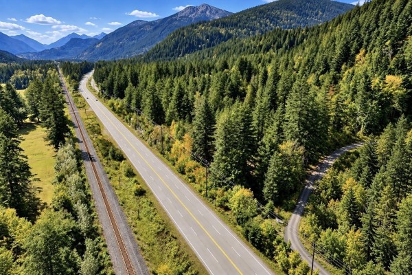 26793 Dogwood Valley Road, Yale "“ Dogwood Valley, Hope, BC, photo 3